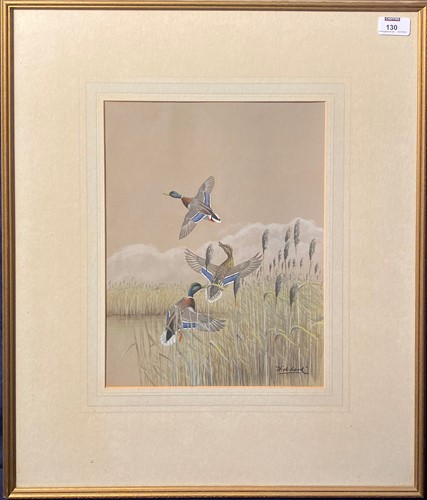 Lot 703 - Lieutenant Colonel David K. Wolfe Murray aka 'Fish-Hawk' (1897-1970)