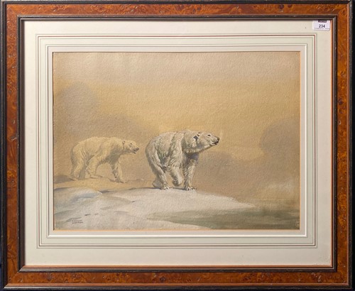 Lot 234 - Raymond Sheppard (1913-1958)