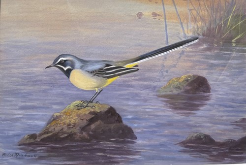 Lot 168 - Philip Rickman (1891-1982)