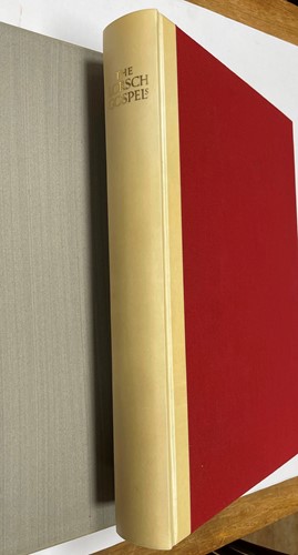 Lot 261 - The Lorsch Gospels