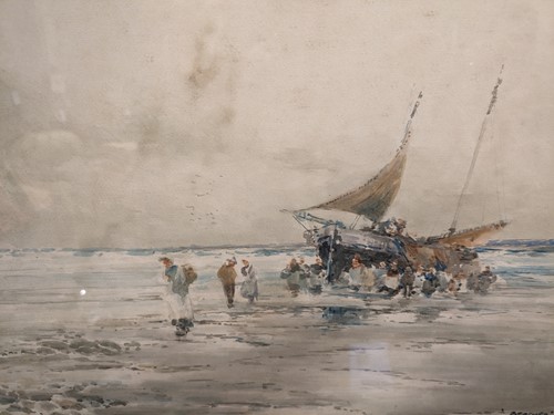 Lot 461 - Victor Rainbird