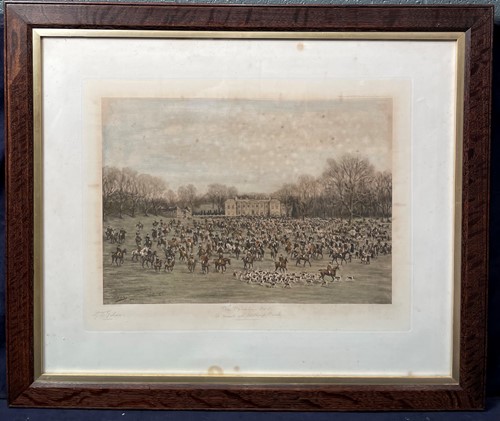 Lot 205 - G D Giles