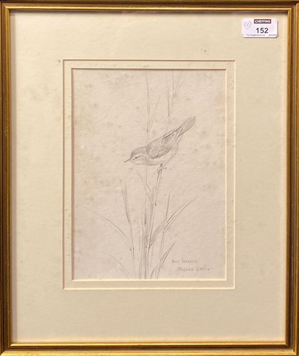 Lot 152 - Roland Green (British 1890-1972)