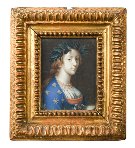 Lot 244 - After Carlo Dolci