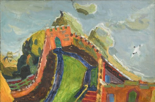 Lot 333 - Edwin Smith (1912-1971)
