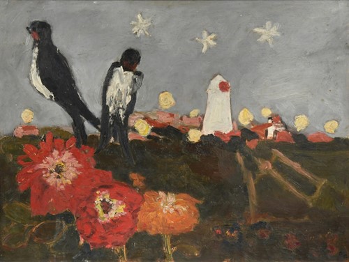 Lot 331 - Olive Cook (1912-2002)