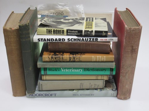 Lot 982 - A large collection of Sporting and Canine...
