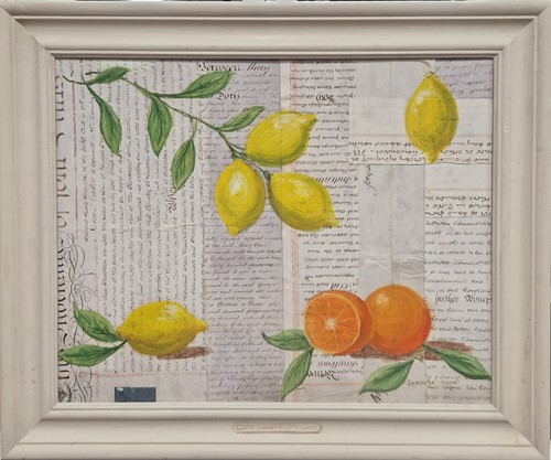 Lot 471 - Samantha Archetti