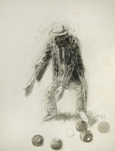 Lot 315 - Reginald Brill (1902-1974)