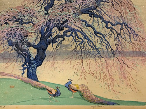 Lot 669 - William Giles