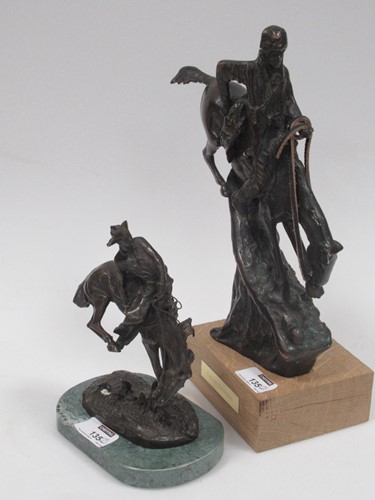 Lot 135 - After Frederic Remington (1861-1909)