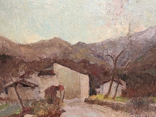 Lot 495 - Italian School (20th century)