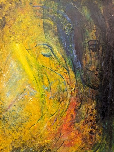 Lot 705 - Sven Berlin (1911-1999)