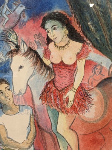 Lot 634 - Phyllis Mahon (1953-)