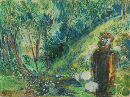 Lot 334 - Olive Cook (1912-2002)