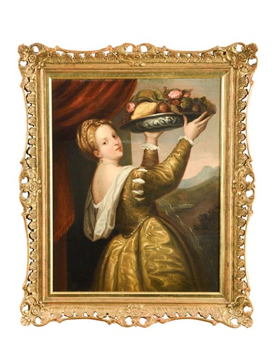 Lot 400 - After Titian