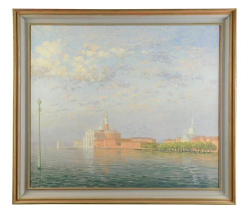 Lot 351 - John Miller (1931-2002)