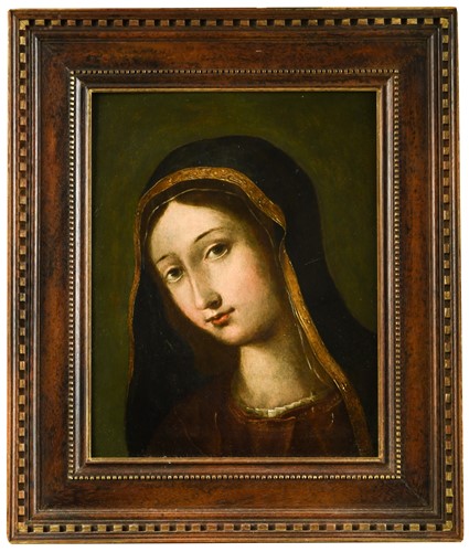 Lot 257 - Continental School, 17th-18th century