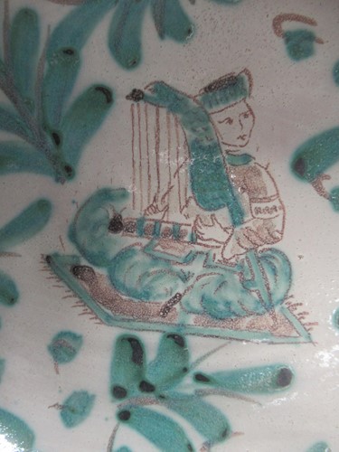 Lot 66 - Decorative jugs and animal ornaments including...