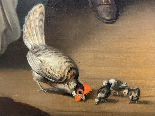 Lot 122 - After Jean-Baptiste Greuze