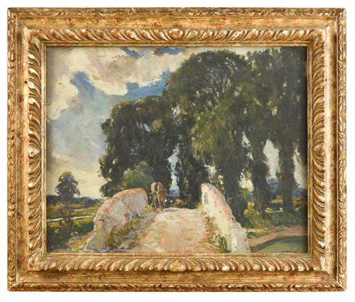 Lot 370 - Alexander Jamieson (1873-1937)