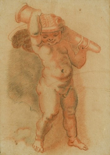 Lot 234 - Manner of Sir Peter Paul Rubens