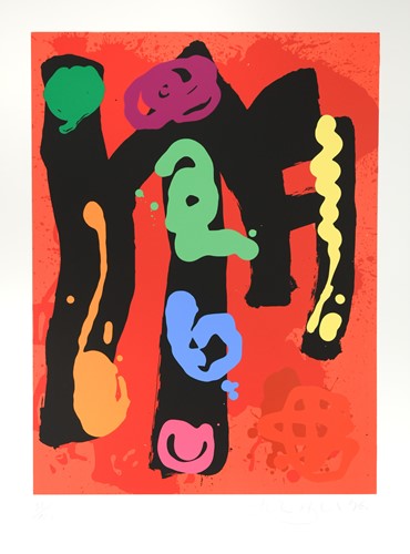 Lot 491 - The Jesus College Quincentennial Portfolio, 1996