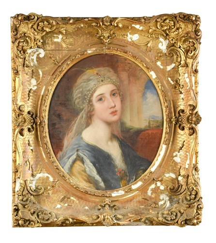 Lot 282 - Charles Elder (1821-1851)