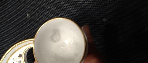Lot 404 - A Barr Flight and Barr breakfast, coffee and dessert service, circa 1810