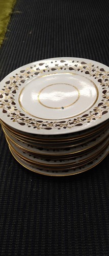 Lot 404 - A Barr Flight and Barr breakfast, coffee and dessert service, circa 1810