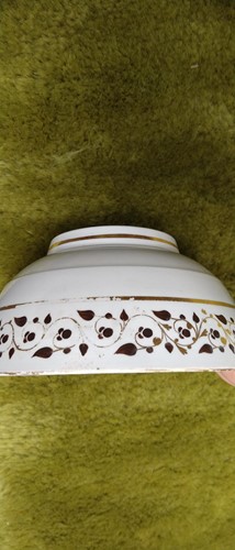 Lot 404 - A Barr Flight and Barr breakfast, coffee and dessert service, circa 1810