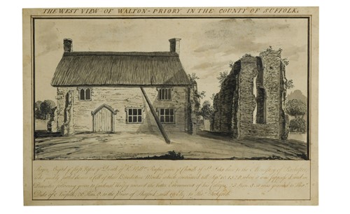 Lot 150 - Joshua Kirby (1716-1774)