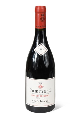 Lot 988 - Pommard Close des Epeneaux 2005