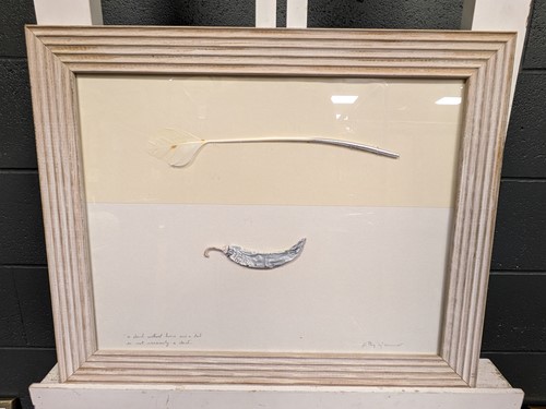 Lot 468 - Hilton McConnico (American. 1943-2018)