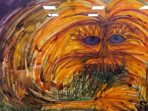 Lot 515 - Alice Thetis Blacker (1927-2006)