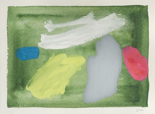 Lot 400 - John McLean (1939-2019)