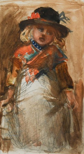 Lot 353 - Louisa, Marchioness of Waterford (1818-1891)