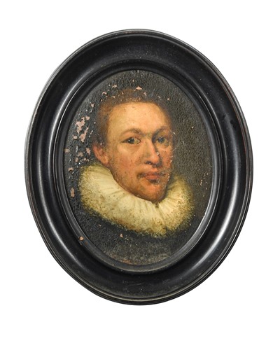 Lot 213 - Netherlandish School, 17th century