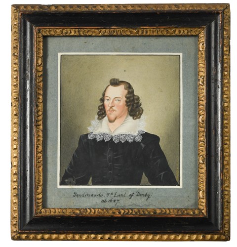 Lot 202 - George Perfect Harding (1781-1853)