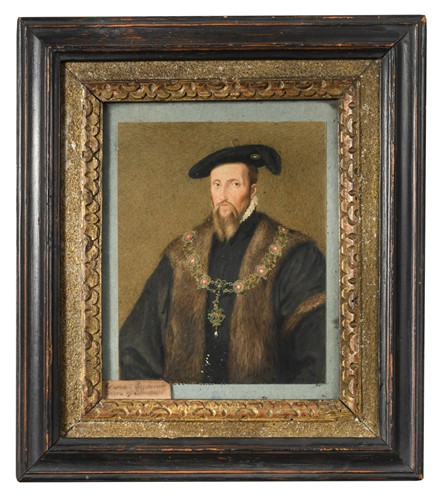 Lot 208 - Attributed to William Hilton RA (1786-1839)