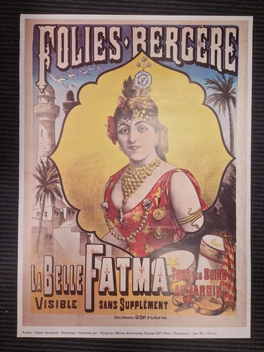 Lot 648 - A group of five modern French travel posters