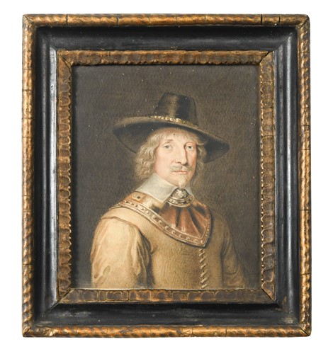 Lot 207 - Circle of Edward Harding (1755-1840)