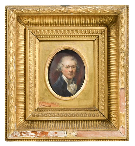 Lot 280 - After Sir Joshua Reynolds