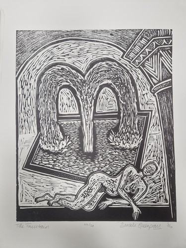 Lot 647 - Black and White, from the Rouge Press