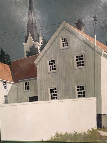 Lot 519 - Modern School