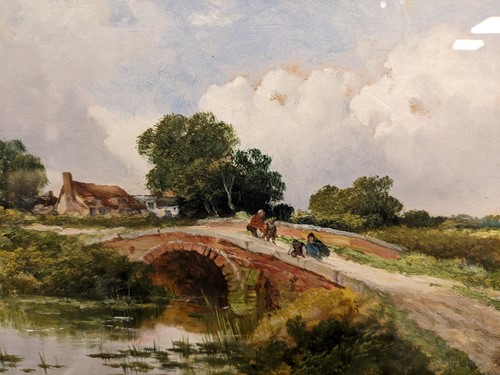 Lot 455 - H. Valter - British School