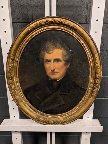 Lot 513 - 19th Century British School