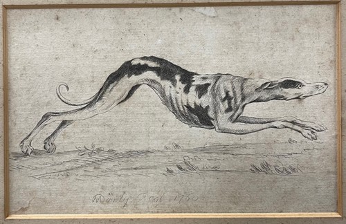 Lot 608 - Mary Darly (fl. 1756–1779)