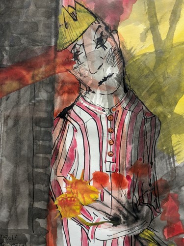Lot 402 - Kate Green (21st/20th Century)