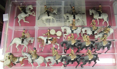 Lot 115 - Britains The Changing of the Guard at...